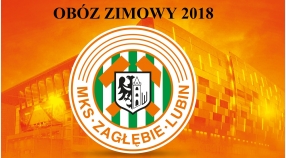 OBÓZ ZIMA 2018