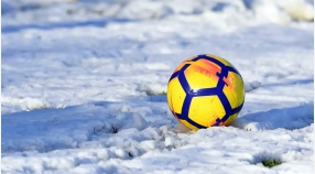 Plan sparingów w przerwie zimowej