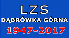 Festyn sportowy z okazji 70-lecia LZS Dąbrówka Górna