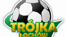 Ogólnopolski Turniej Piłki Nożnej r. 2005 w Łochowie
