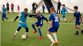 Beniaminek Kids Liga  III runda