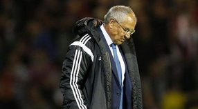 Magath zwolniony z Fulham