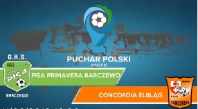 WPP | Pisa Primavera Barczewo vs Concordia Elbląg