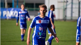 Zapowiedź: Kluczevia Stargard - Unia