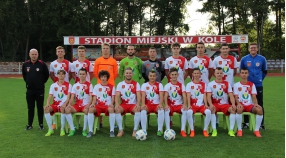 SENIORZY: Pierwszy trening zaplanowano na 7 stycznia