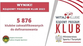 Program Klub 2023