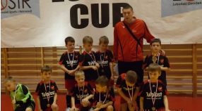 LUBOŃ CUP 2014