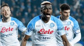 Napoli vodi u Seriji A sa 19 bodova