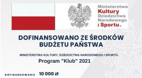 Program Klub 2021