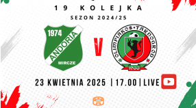 Nadrabiamy ligowe zaległości