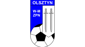 I Liga wojewódzka B1 Junior Młodszy: Olimpia - Tęcza