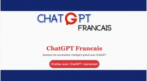 Witamy na stronie Explorez le Pouvoir du Langage avec ChatGPT Français!