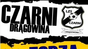 Czarni Drągowina