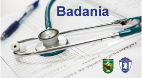 Badania lekarskie
