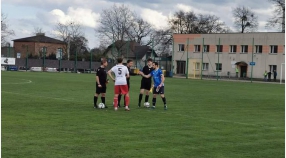 Widowisko było niezłe!