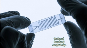 Podstawy technologii mikroprzepływowej PCR microchip