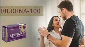 Fildena 100 mg - Pills4USA