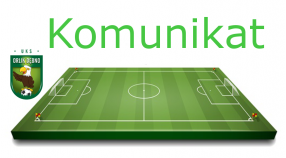 Przerwa wakacyjna ! TERMINY