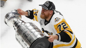 Der 36-jährige Stanley-Cup-Sieger gibt seinen Rücktritt bekannt