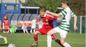 U14: Dwumecz z Karpatami - raz na wozie, raz pod wozem