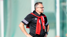 Dariusz Surmiński nowym trenerem OKS
