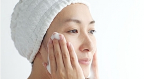 皮膚護理確保您使用正確的護理方法