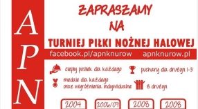 Turniej w Knurowie