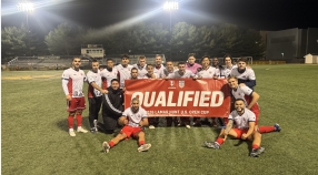 Awans Wisły w U.S.Open Cup