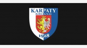 Wygrana z rezerwami Karpat Krosno.