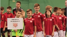 Unia CUP 2019 - rocznik 2007 i młodsi
