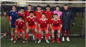 Wiślacy poznali rywali na turnieju