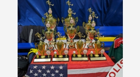 Metro FC i Polonez NY wygrywają Mem.K.Górskiego