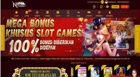 Situs Slot Online Anti Rungkad Gacor Terpercaya