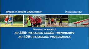 Ostatnie dni głosowania w budżecie obywatelskim!