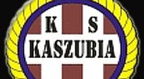 Kaszubia - Drawa 0:3