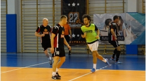 RED BOX - LIGA HALOWA - ZAPOWIEDŹ 9-10.03