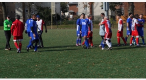 Over 40: Polonijne derby New Jersey