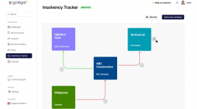 Transforming Legal Services with Go Legal AI: A Smarter Approach to Legal Efficiency