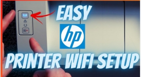 HP Printer Wireless Connection Issue Lets Troubleshoot It