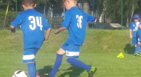 Liga Joma rocznika 2013 oraz 2010