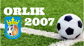 Orlik 2007 Liga