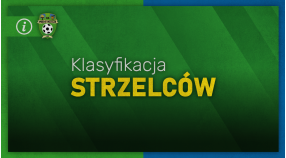 Klasyfikacja Strzelców (po 30. kolejce)