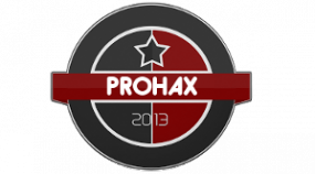 #3 Prohax Team : C'Mon Bitches