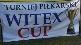 ROCZNIK 2006: DWUNASTKA I WŁOCŁAWEK WYGRYWA "WITEX CUP 2016"