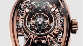 replica  Franck Muller watches