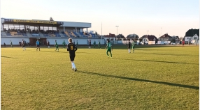 Komplet  punktów z Mechnicami