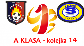GKS II Kolbudy - Sporting Leźno - zapowiedź meczu