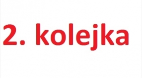 2. kolejka - Pomocno