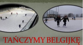 Belgijka na lodowisku - czy to możliwe ?