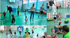 RUSZYŁ NOWY SEZON PIERWSZEJ SZKÓŁKI!